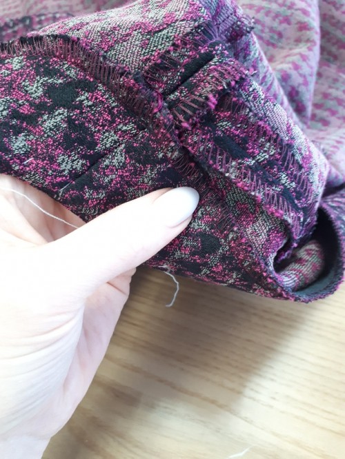 Купить выкройку Выкройка платья «Яна» онлайн фото