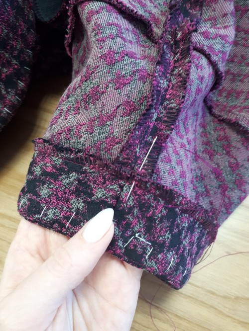 Купить выкройку Выкройка платья «Яна» онлайн фото