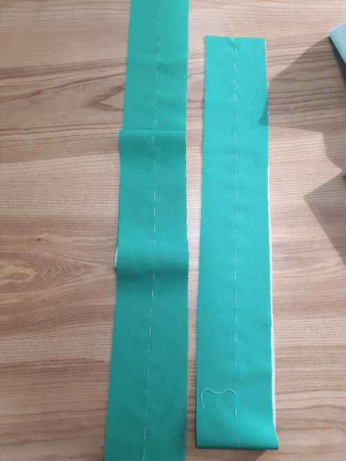 Макинтош «Джун». Инструкция по пошиву фото