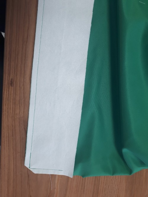 Макинтош «Джун». Инструкция по пошиву фото