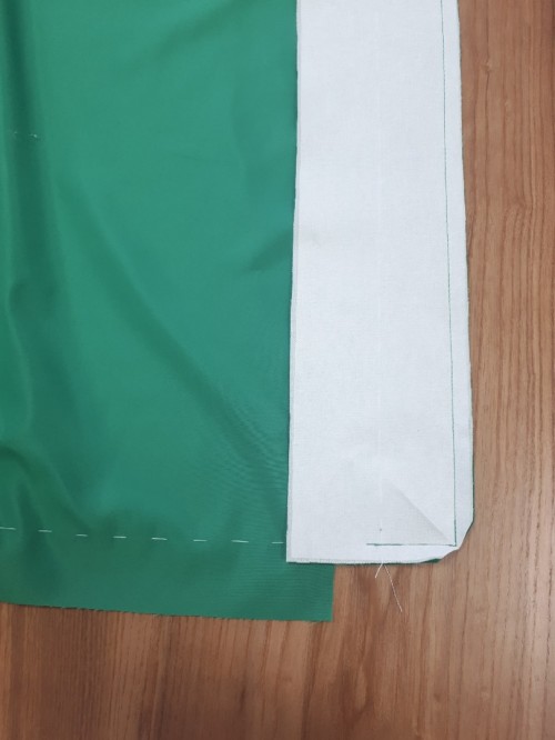 Макинтош «Джун». Инструкция по пошиву фото