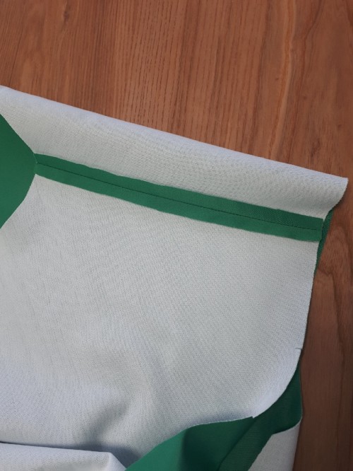 Макинтош «Джун». Инструкция по пошиву фото