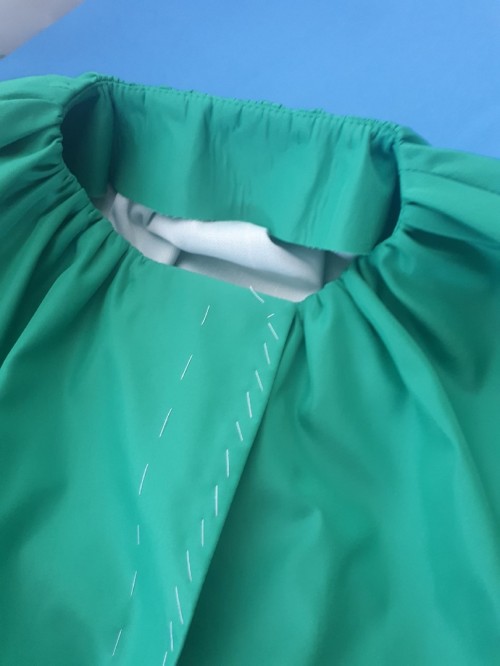 Макинтош «Джун». Инструкция по пошиву фото