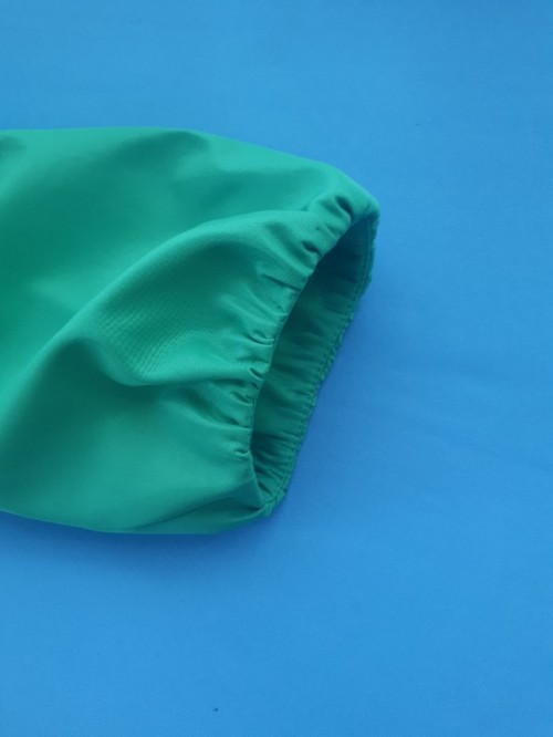 Макинтош «Джун». Инструкция по пошиву фото