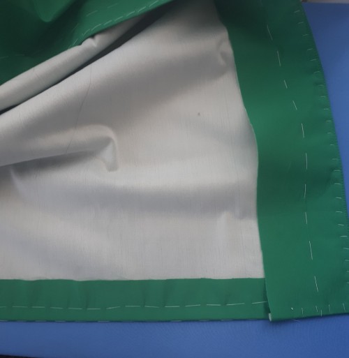 Макинтош «Джун». Инструкция по пошиву фото