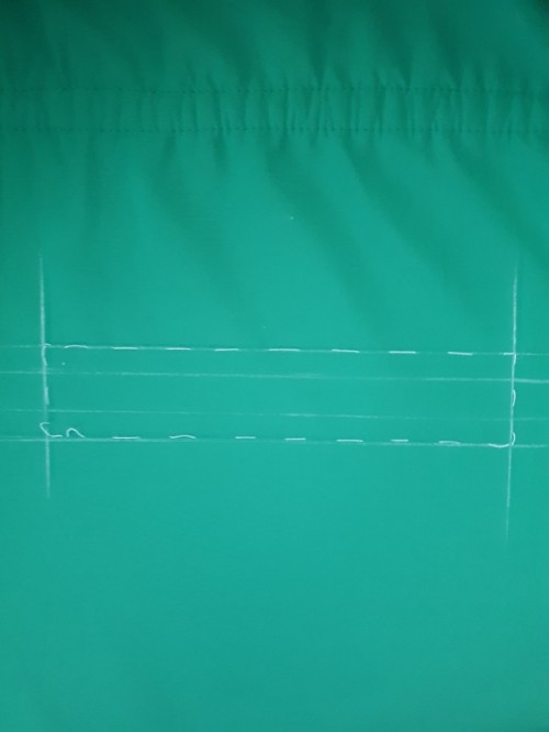 Макинтош «Джун». Инструкция по пошиву фото