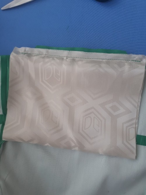 Макинтош «Джун». Инструкция по пошиву фото