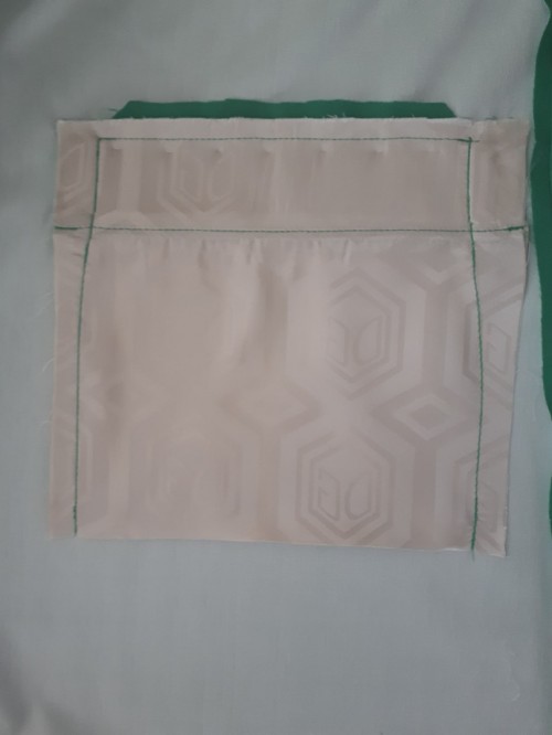 Макинтош «Джун». Инструкция по пошиву фото