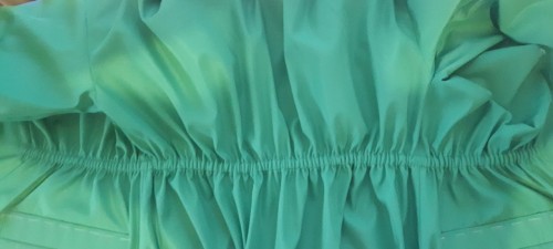 Макинтош «Джун». Инструкция по пошиву фото