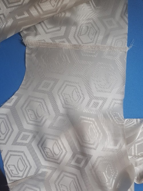 Макинтош «Джун». Инструкция по пошиву фото