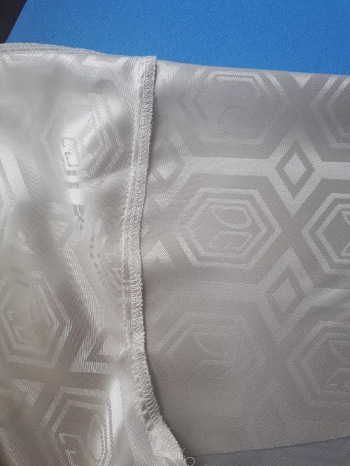 Макинтош «Джун». Инструкция по пошиву фото