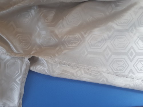 Макинтош «Джун». Инструкция по пошиву фото