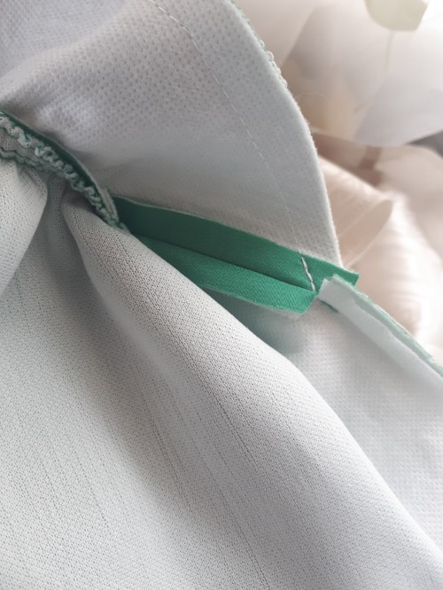 Макинтош «Джун». Инструкция по пошиву фото