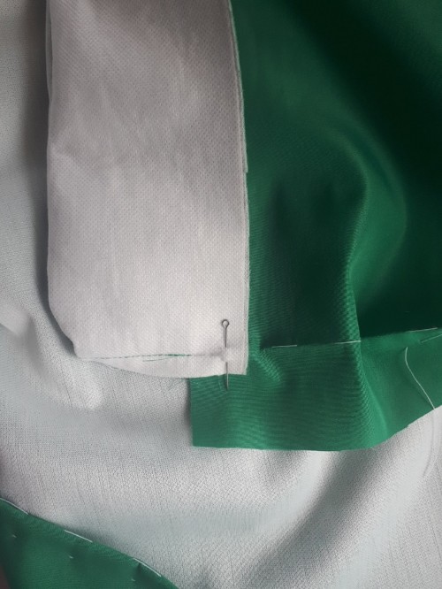 Макинтош «Джун». Инструкция по пошиву фото