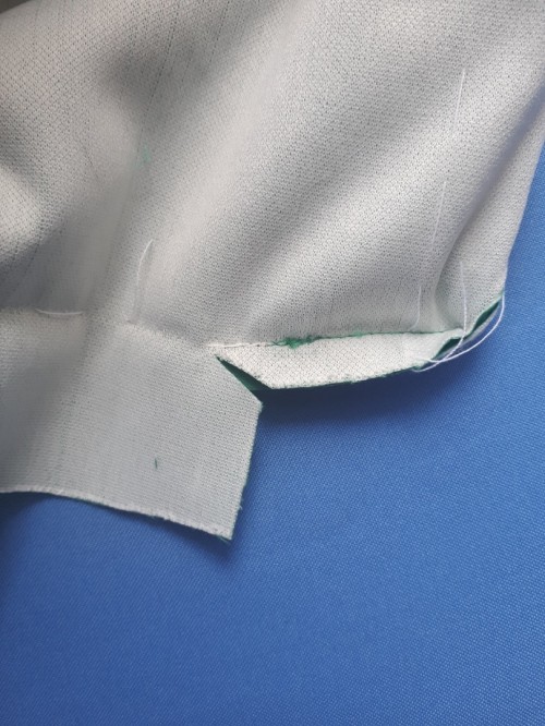 Макинтош «Джун». Инструкция по пошиву фото