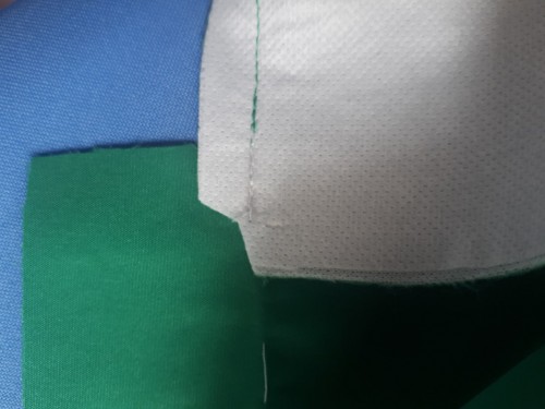 Макинтош «Джун». Инструкция по пошиву фото