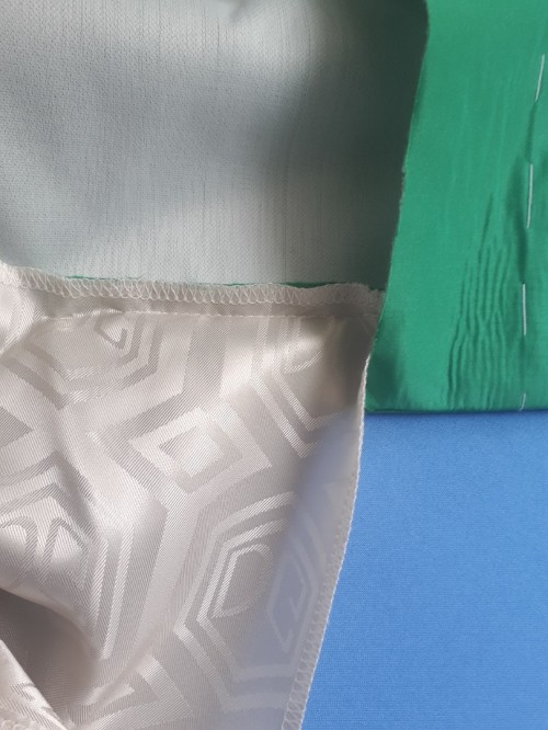 Макинтош «Джун». Инструкция по пошиву фото