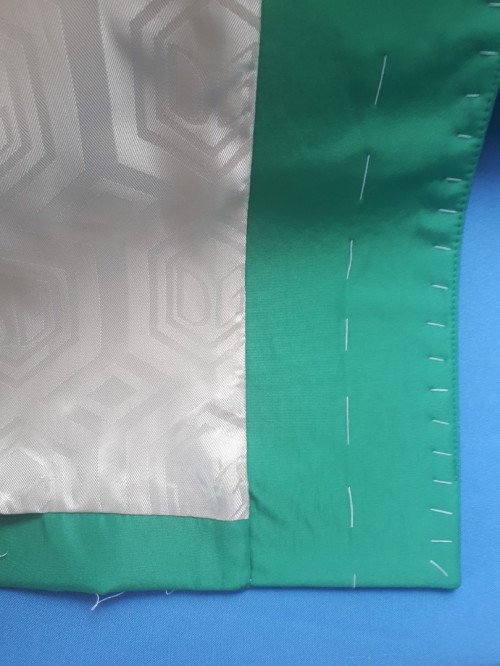 Макинтош «Джун». Инструкция по пошиву фото