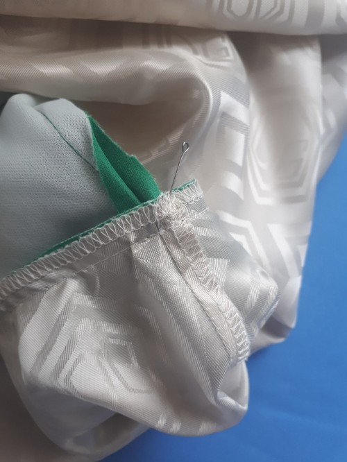 Макинтош «Джун». Инструкция по пошиву фото