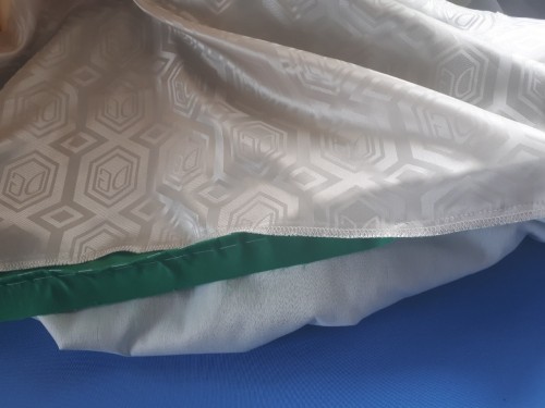 Макинтош «Джун». Инструкция по пошиву фото