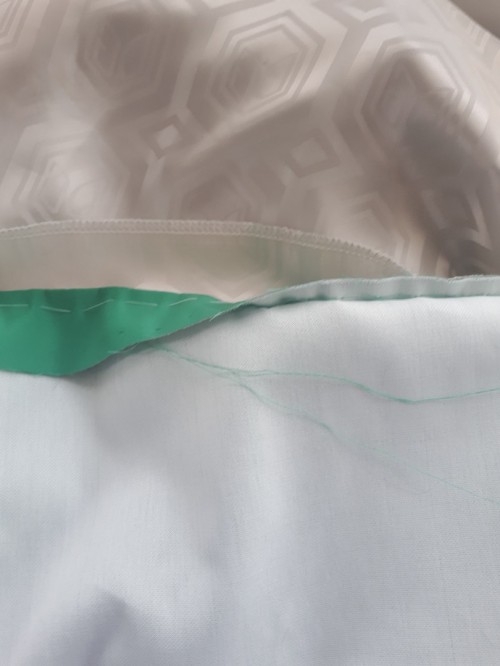 Макинтош «Джун». Инструкция по пошиву фото