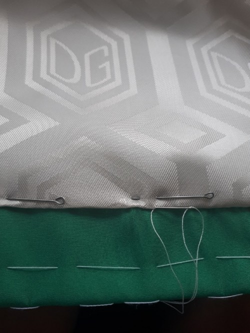 Макинтош «Джун». Инструкция по пошиву фото