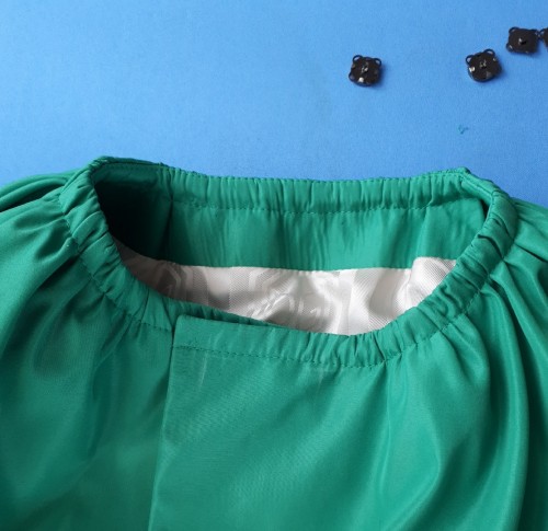 Макинтош «Джун». Инструкция по пошиву фото