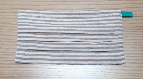 Free pattern Medical face mask фото