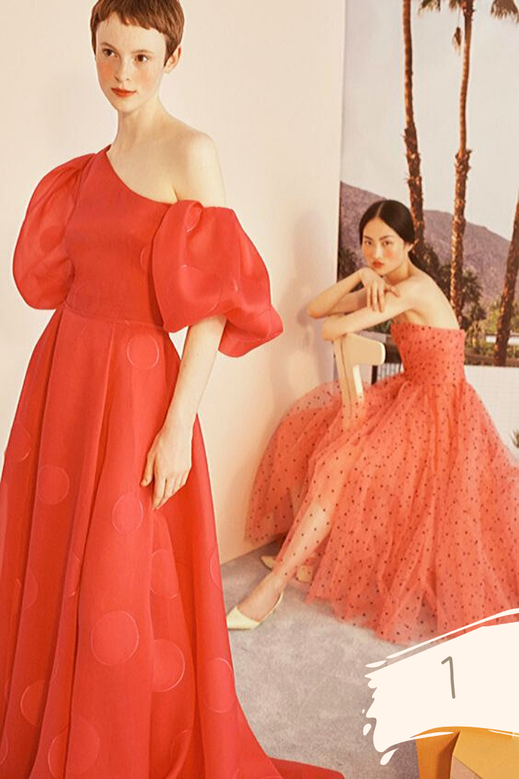 Голосуем за платье к Выпускному! фото