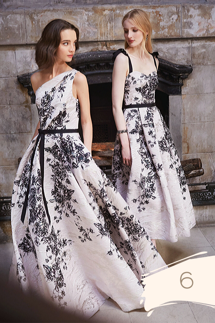 Голосуем за платье к Выпускному! фото