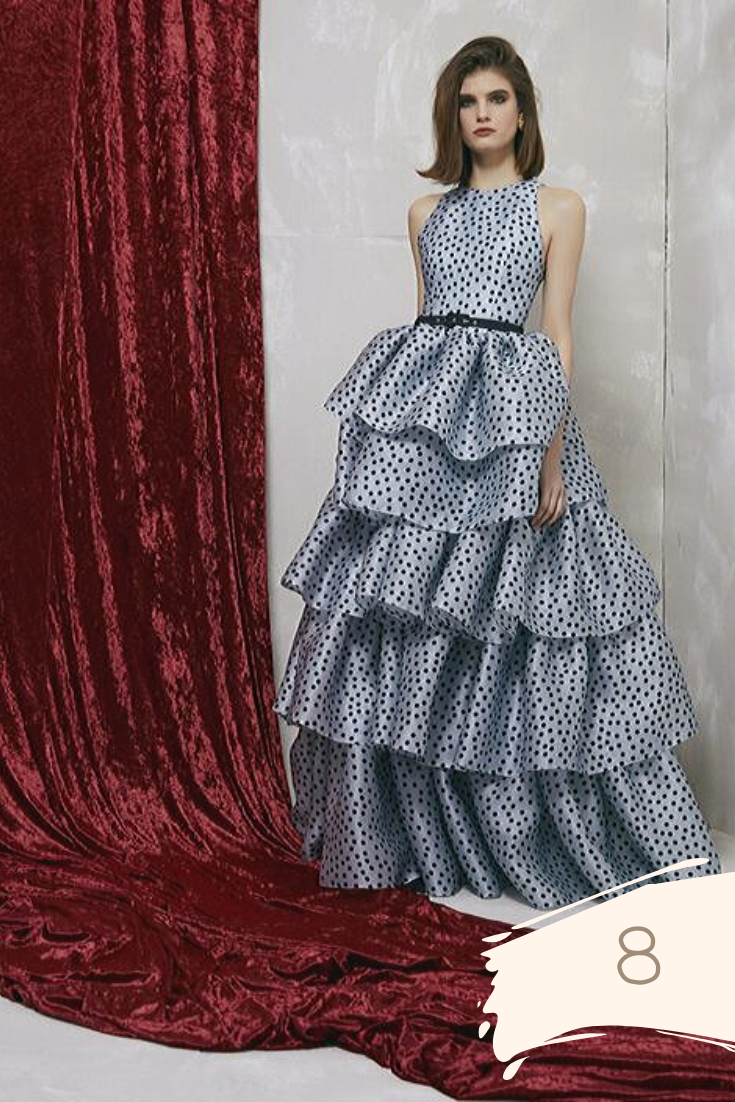 Голосуем за платье к Выпускному! фото