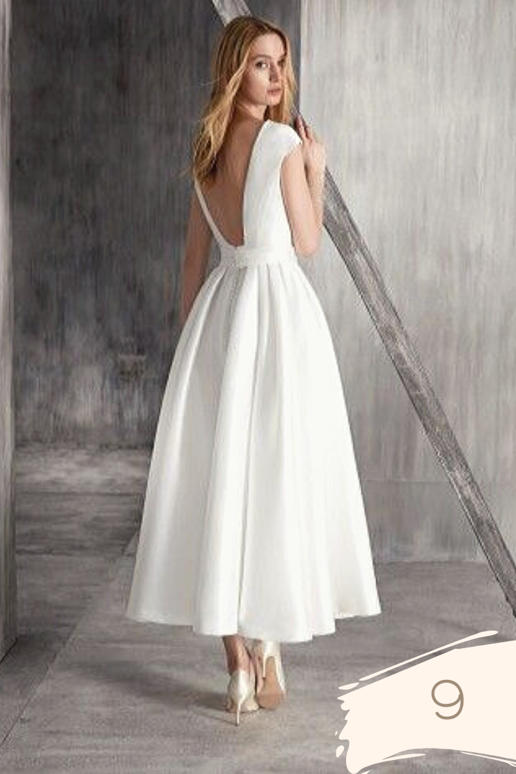 Голосуем за платье к Выпускному! фото