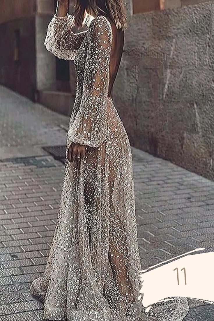 Голосуем за платье к Выпускному! фото