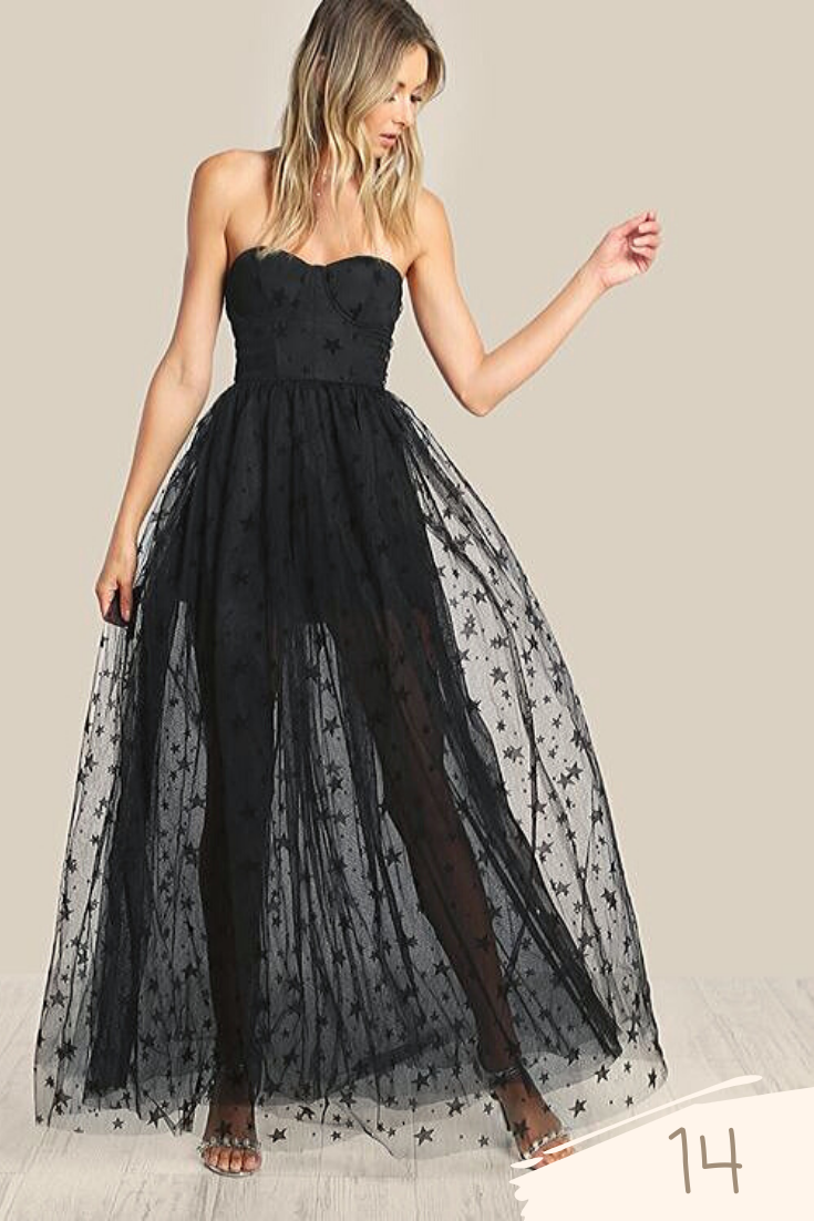 Голосуем за платье к Выпускному! фото