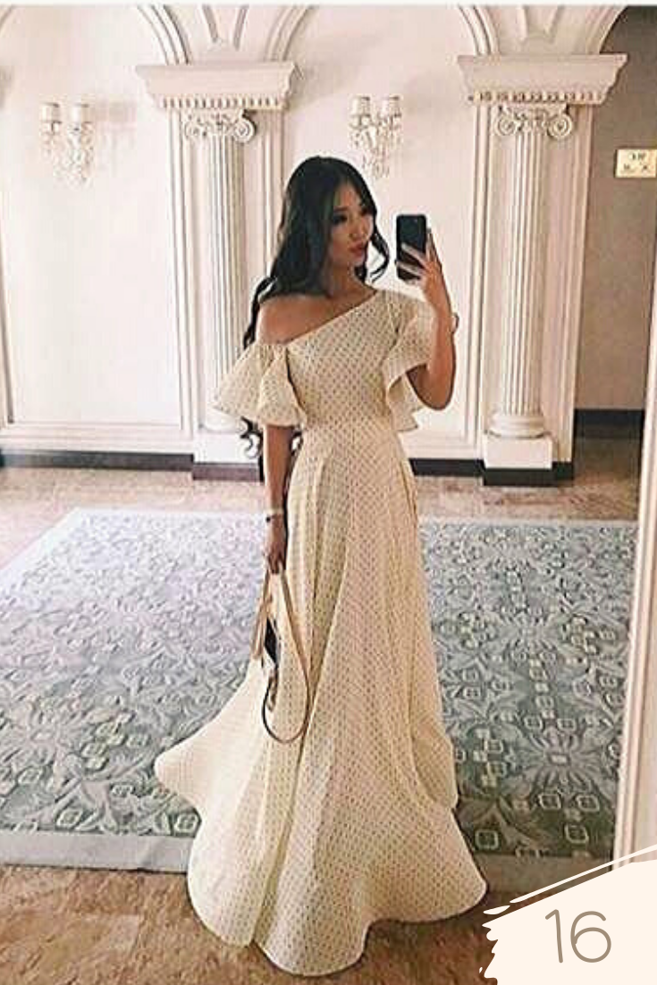 Голосуем за платье к Выпускному! фото