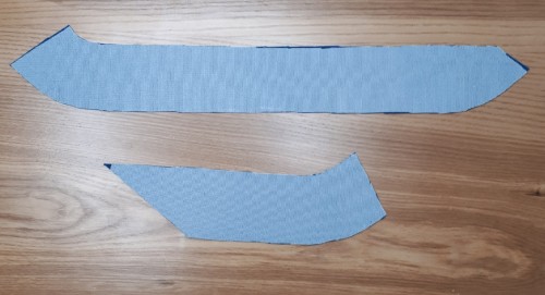 Пуловер «Максима». Инструкция по пошиву фото