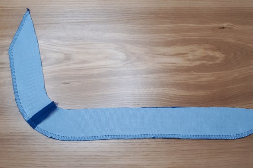 Пуловер «Максима». Инструкция по пошиву фото