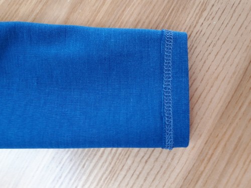 Пуловер «Максима». Инструкция по пошиву фото