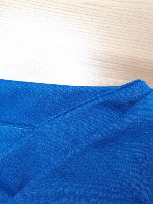 Пуловер «Максима». Инструкция по пошиву фото