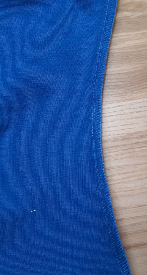 Пуловер «Максима». Инструкция по пошиву фото