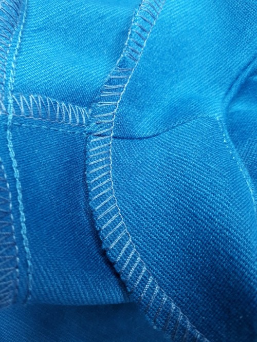 Пуловер «Максима». Инструкция по пошиву фото