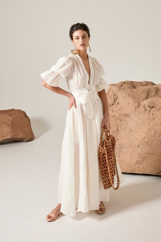 Подборка летних сумок. Для вдохновения фото