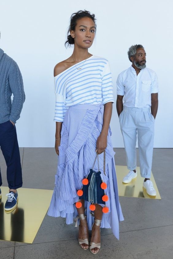 Подборка летних сумок. Для вдохновения фото