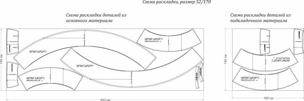 Юбка «Танюша». Фото-мастер-класс по пошиву фото