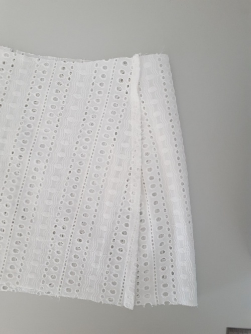 Юбка «Танюша». Фото-мастер-класс по пошиву фото