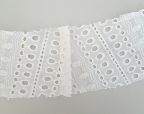 Юбка «Танюша». Фото-мастер-класс по пошиву фото