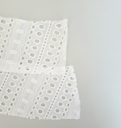 Юбка «Танюша». Фото-мастер-класс по пошиву фото