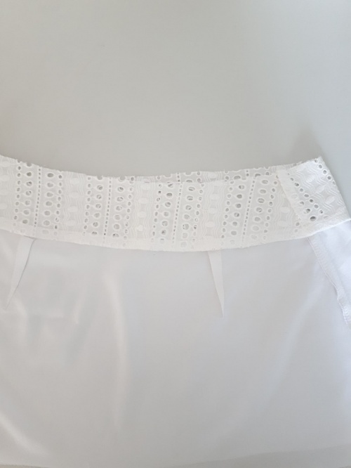 Юбка «Танюша». Фото-мастер-класс по пошиву фото