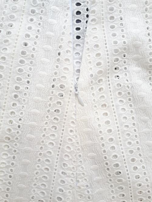 Юбка «Танюша». Фото-мастер-класс по пошиву фото