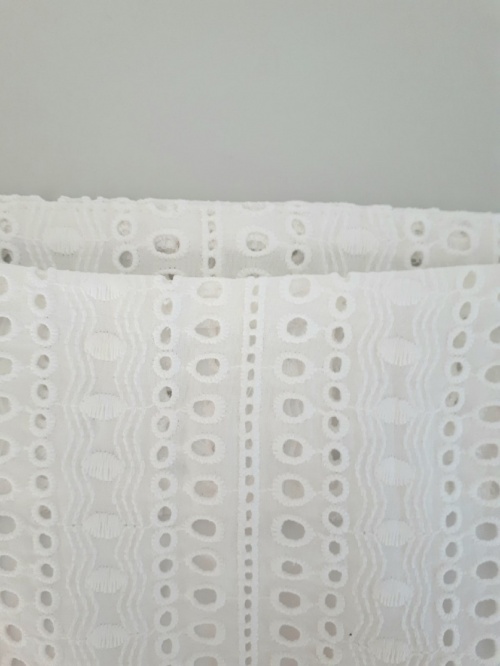 Юбка «Танюша». Фото-мастер-класс по пошиву фото